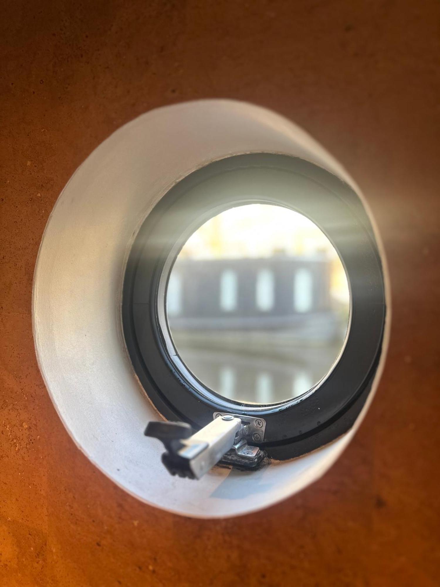 Houseboat Bnb The Floating Nest Amsterdam Exterior photo